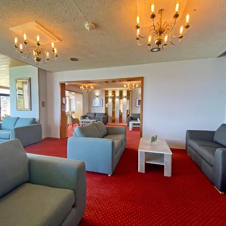 Livermead Cliff Hotel Torquay Exterior photo