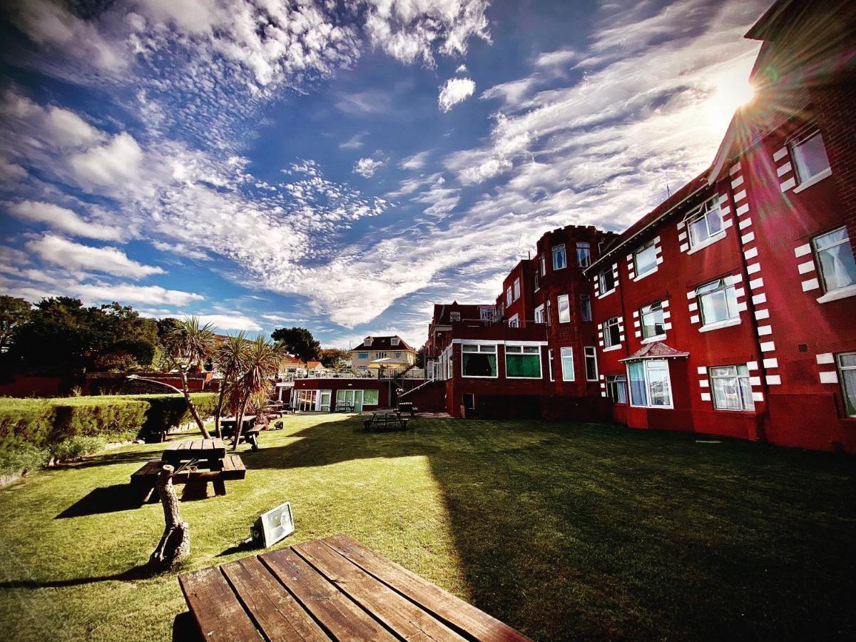 Livermead Cliff Hotel Torquay Exterior photo