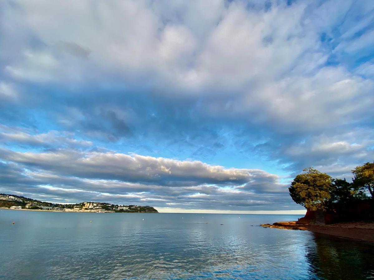 Livermead Cliff Hotel Torquay Exterior photo