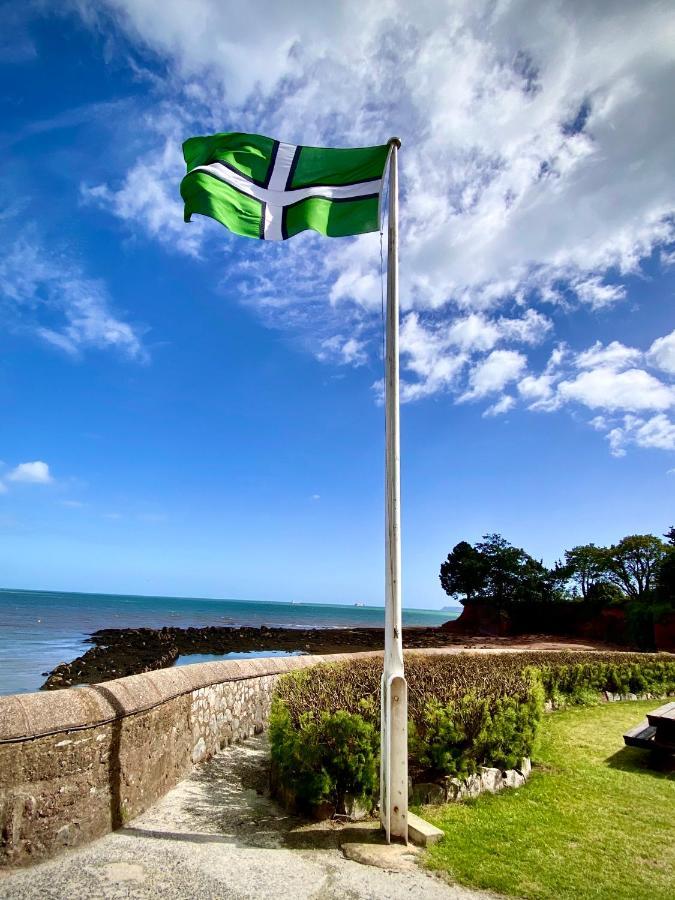 Livermead Cliff Hotel Torquay Exterior photo