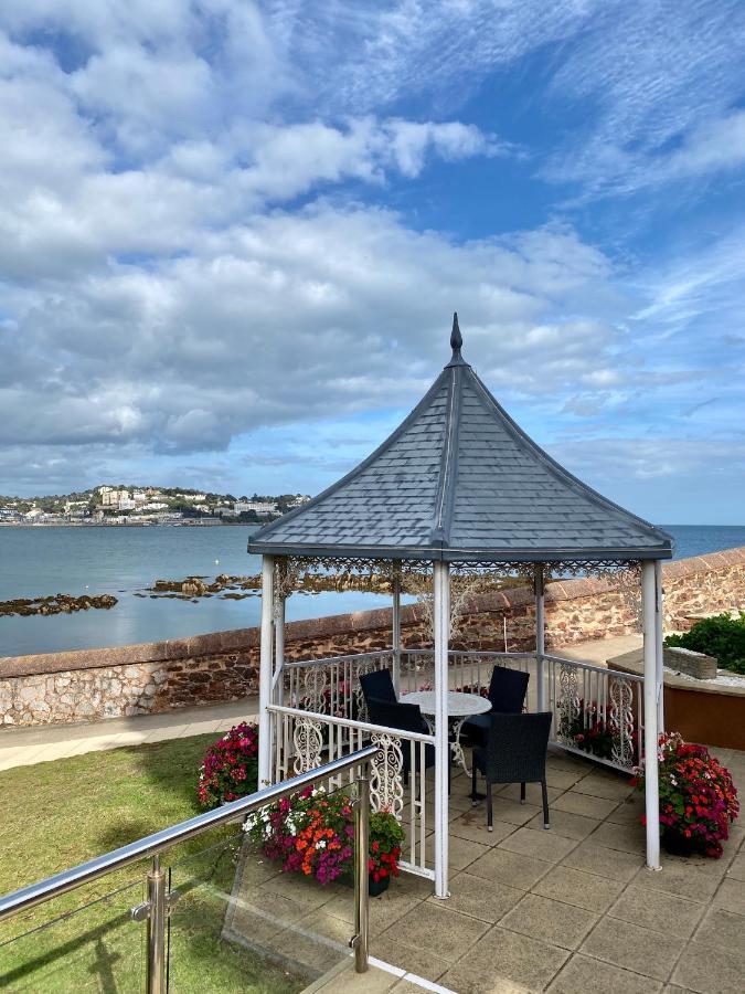 Livermead Cliff Hotel Torquay Exterior photo