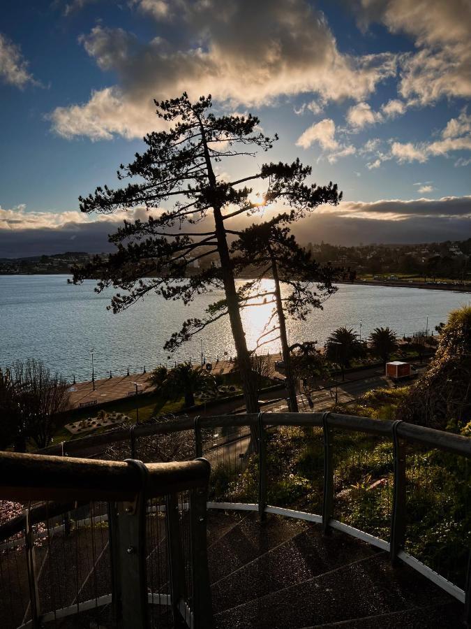 Livermead Cliff Hotel Torquay Exterior photo